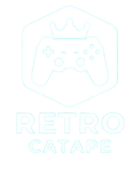 RetroCaTape