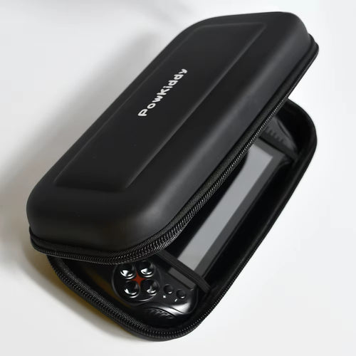 Bag for  X55 X28 Handheld Game Players Protect Bag Case X55 X28 Console Case Protective Film Protective Case