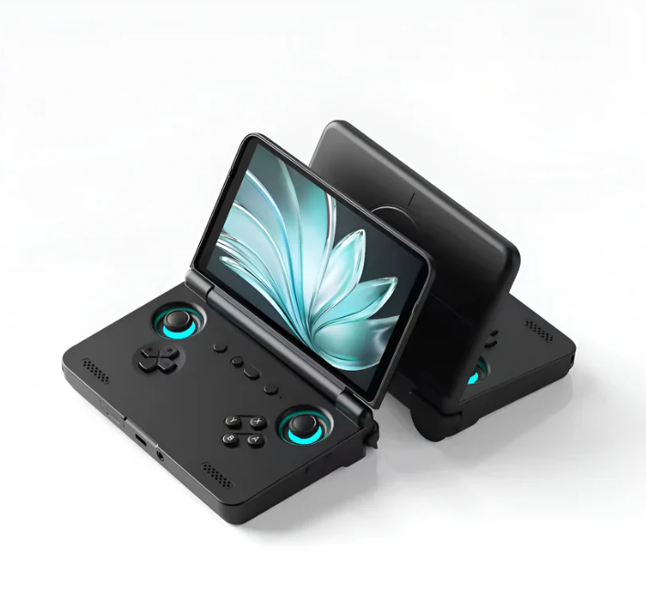 [NEW] RETROCACONSOLE X – Ultimate Handheld Gaming Console