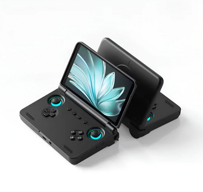 [NEW] RETROCACONSOLE X – Ultimate Handheld Gaming Console