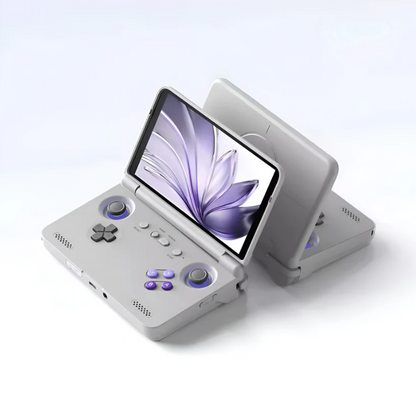 [NEW] RETROCACONSOLE X – Ultimate Handheld Gaming Console