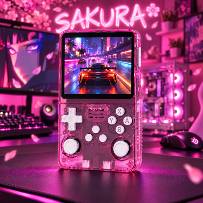 Retrocatape Pocket