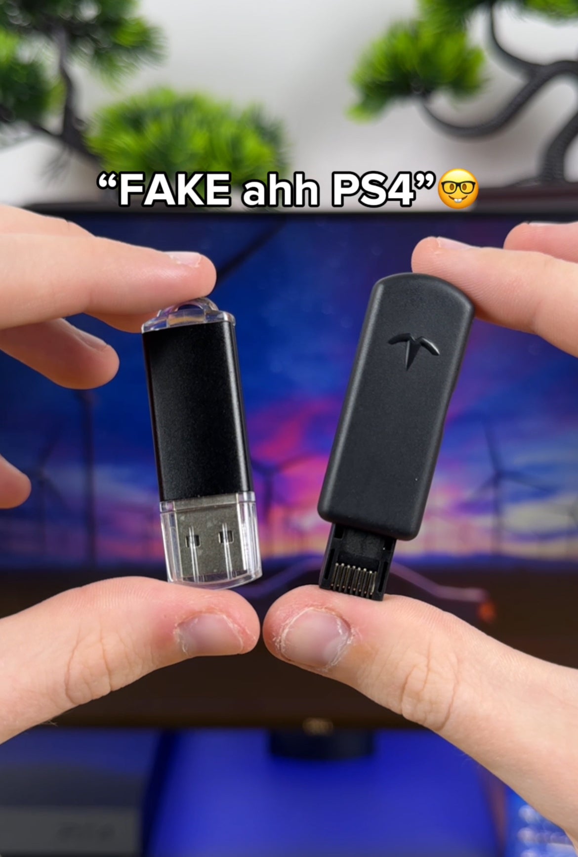 P4CaTape