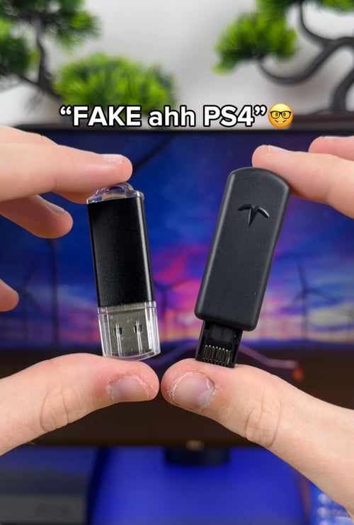 P4CaTape