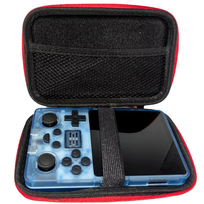 RGB30 Bag RGB20SX RGB20PRO Game Console Protect Bag Case Cable Charger Game Accessories Storage Bags Cases Shell