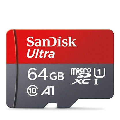 Original  Memory Card 256GB 128GB 64GB 32GB TF Micro Sd Card Class 10 UHS-1 Flash Card Memory Microsd for Samrtphone PC